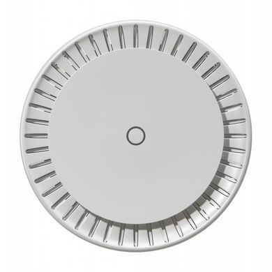 Точка доступу MikroTik cAP LTE12 ax (CAPGI-5HAXD2HAXD&EG12-EA) [104734]