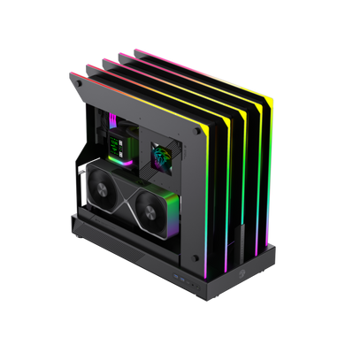 Корпус для ПК GAMEMAX (Blade Concept) [304690]