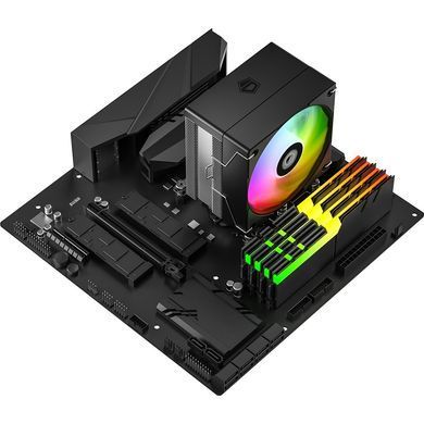 Кулер процесорний ID-Cooling (SE-903-XT V2 ARGB) [615113]