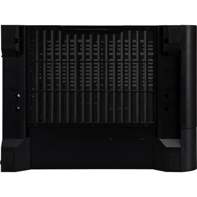 Корпус 1stPlayer Black (VT5-BK-3F7) [616552]