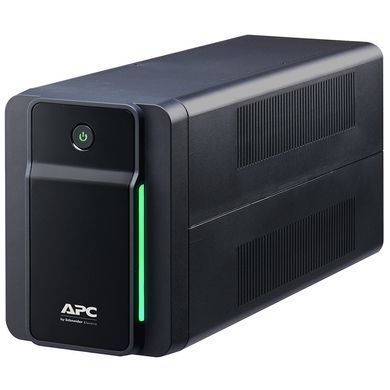 ДБЖ APC Easy UPS BVX 2200VA, Schuko (BVX2200LI-GR) [403540]