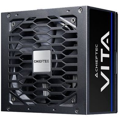 БЖ 750W Chieftec VITA 120mm, 80+ Bronze, Retail (BPX-750-S) [402894]