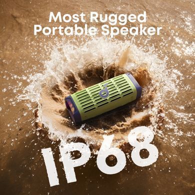 Портативна акустика Anker SoundСore Boom 3i Green (D5100060) [203596]
