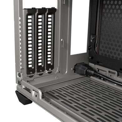 Корпус для комп'ютера MITX 850W NR200P-MCNN85SL1 COOLER MASTER (NR200P-MCNN85-SL1) [501819]