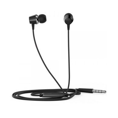 Гарнітура HP DHE-7000 3,5 мм Black (DHE-7000BK) [401823]