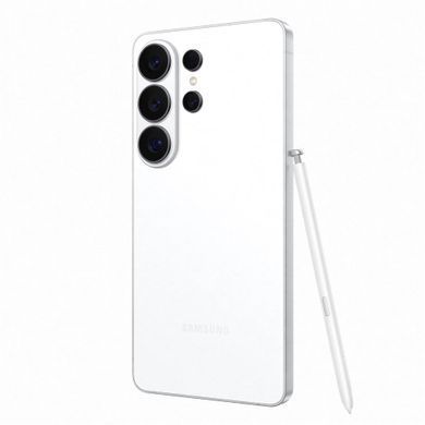 Смартфон Samsung Galaxy S26 Ultra 12/256GB White (SM-S948BZWDEUC) [618526]