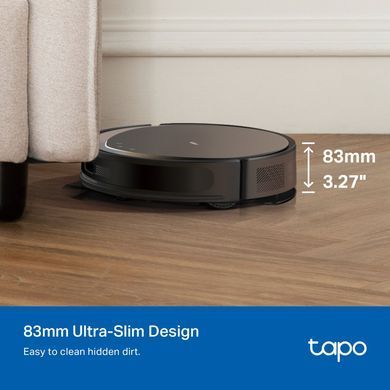 Робот пилосос TP-LINK (Tapo RV20 Max) [301051]