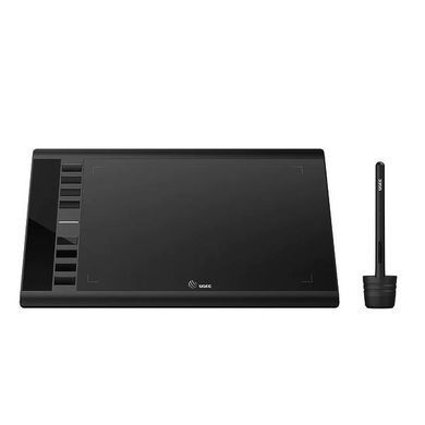 Графічний планшет Ugee M708 (ZYM708) [612004]