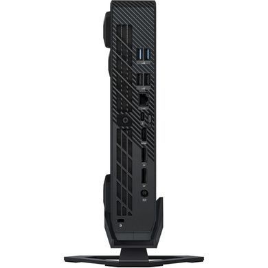 Комп'ютер ASUS ROG NUC Gaming RNUC14SRKU9189A2I / Ultra 9 185H, 32, 1TB, RTX 4070, Wi-Fi, Win11 (90AS0051-M00100) [726583]