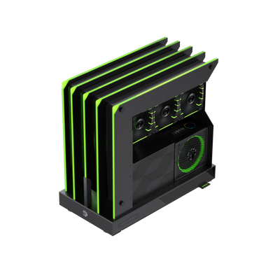 Корпус для ПК GAMEMAX (Blade Concept) [304690]