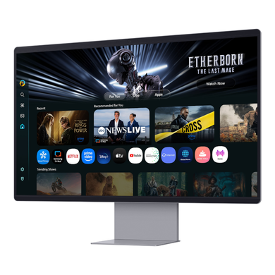 Монітор SAMSUNG (LS32FM902SIXUA) [304988]