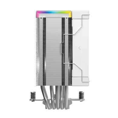 Кулер процесорний DeepCool AK500S Digital SE WH (R-AK500S-WHADMN-GJD) [618131]