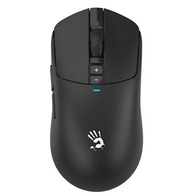 Миша бездротова Bloody R72 Pro Black (R72 Pro (Black)) [611442]