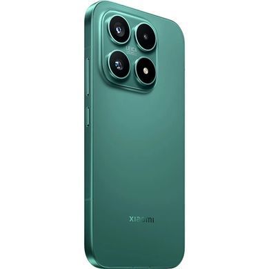 Смартфон Xiaomi (17 12/512GB Venture Green) [618495]