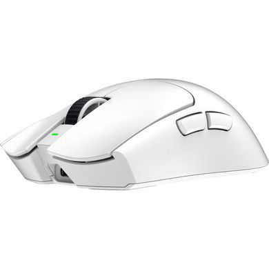 Миша Razer Viper V3 Pro, USB-A/WL, білий (RZ01-05120200-R3G1) [113221]