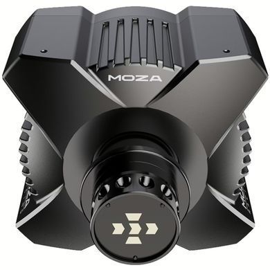 Кермо і педалі MOZA R3 Racing Bundle for XBOX/PC, 22кн., подв. педалі SR-P Lite, кермо ESX (RS053_Moza) [402487]