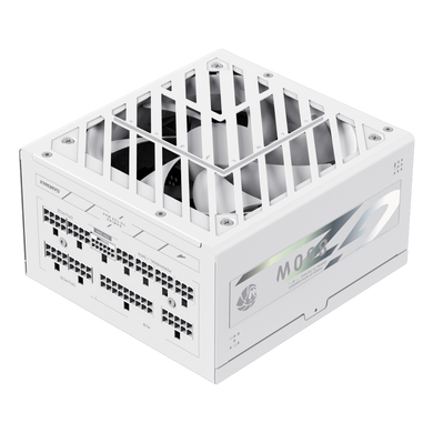 Блок живлення GAMEMAX (GZ 850G WH) [305470]