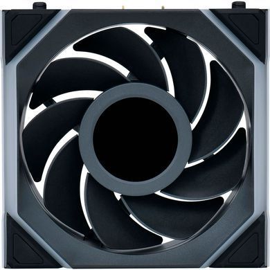 Вентилятор Lian Li Uni Fan SL Wireless LCD 120-3 Reverse Black (G99.12RSLLCD1W3B.00) [618252]