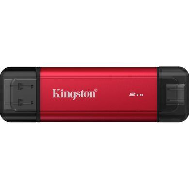 KINGSTON (SPSD/2TB) [305269]