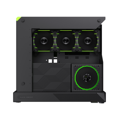 Корпус для ПК GAMEMAX (Blade Concept) [304690]