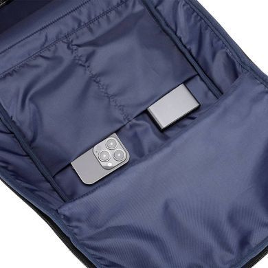 Рюкзак для ноутбука 15.6" Modecom Active, чорний (PLE-MC-ACTIVE-15) [401009]
