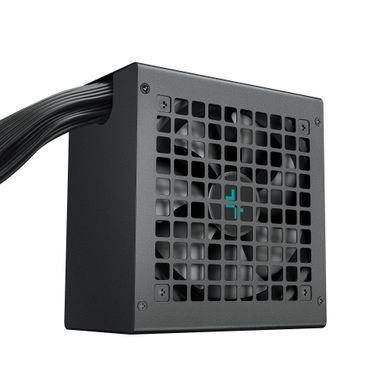 Блок живлення DeepCool PL750D 750W (R-PL750D-FC0B-EU-V2) [608609]