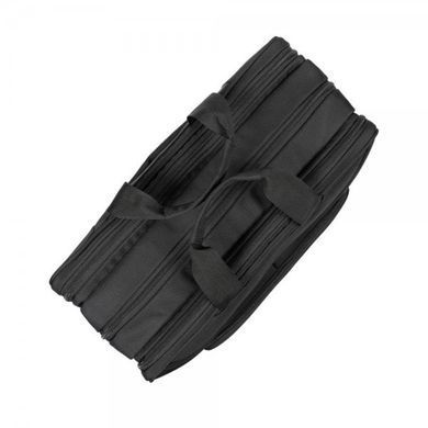 Сумка для ноутбука Rivacase 8432 Eco 15.6" Black (8432 (Black) ECO) [614743]