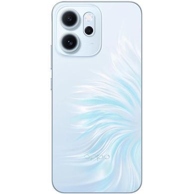 Мобільний телефон RENO14F 5G 8/256 CPH2743 OPAL BLUE OPPO (CPH2743 BLUE 8/256) [502360]