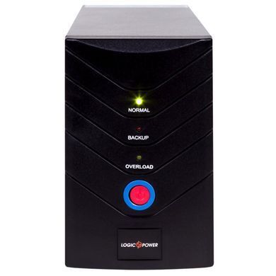 Лінійно-інтерактивне ДБЖ LP U850VA (510Вт) (LP1213) [900248]