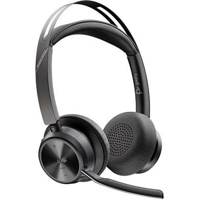 Гарнітура Poly Focus 2 - M USB-C HS Stereo (77Y88AA) [401890]