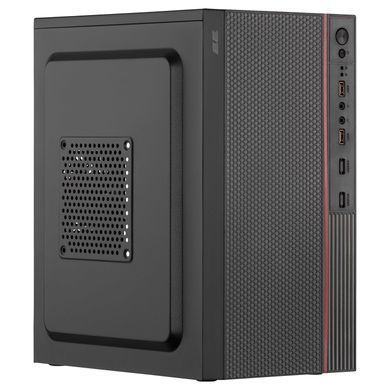Комп&rsquo;ютер персональний 2E Rational AMD R5-8600G, 32Gb, F1TB, UMA, A620, 2E-TMX03, 400W, Win11PE (2E-12808) [112141]