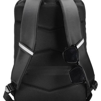 Рюкзак для ноутбука 15.6" Modecom Active, чорний (PLE-MC-ACTIVE-15) [401009]