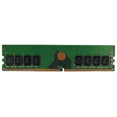 Модуль пам`ятi DDR4 8GB/2400 Hynix (HMA81GU6AFR8N-UH) [611644]