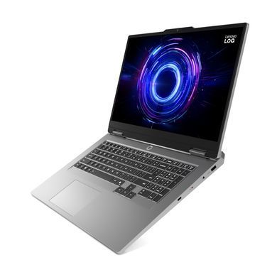 Ноутбук LENOVO LOQ 17IRX10 (83JH00B6RA) [305510]