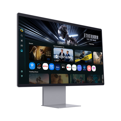 Монітор SAMSUNG (LS32FM902SIXUA) [304988]