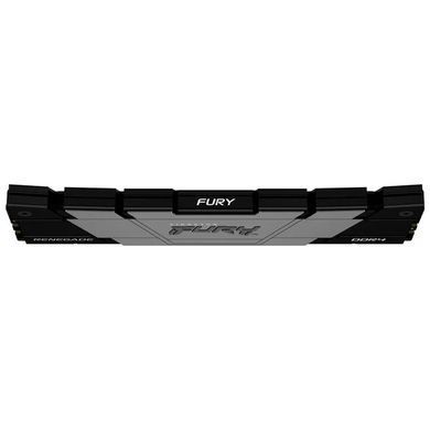 Пам'ять ПК Kingston DDR4 8GB 3600 FURY Renegade (KF436C16RB2/8) [103892]