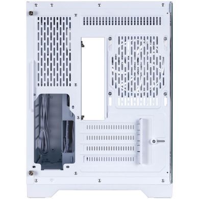 Корпус 1stPlayer White без БЖ (UV5-WH-2FC7R-W-1FC7-W) [608820]