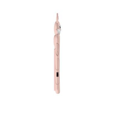 Планшет Doogee U9 Kids 10.1" 3ГБ, 64ГБ, 5060мА&bull;год, Android, рожевий (6924351663995) [113620]