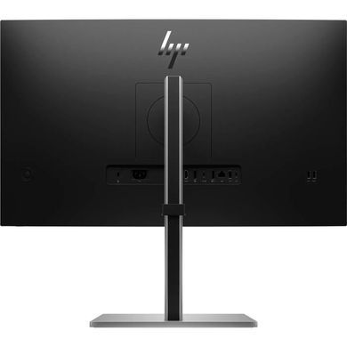 Монітор HP E27u G5 USB-C QHD Monitor (6N4D3AA) [32509]