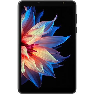 Планшет Blackview ZENO 1 8" HD+ /6GB/256GB/ T615 /6000mAh/ 8+8Мп /LTE Black (BV_ZENO1_6_256_BK) [403766]