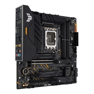 Материнська плата Asus Socket 1700 (TUF GAMING B660M-PLUS WIFI) [607669]