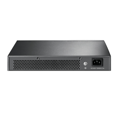 Комутатор TP-LINK (TL-SG1016D) [301702]