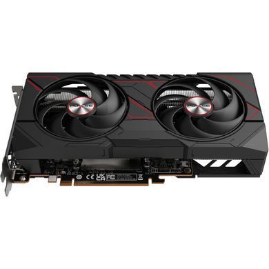 Відеокарта SAPPHIRE Radeon RX 9060 XT 16GB GDDR6 PULSE GAMING OC (11350-03-20G) [112777]