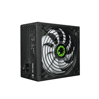 Блок живлення GAMEMAX (GP-500) [303134]