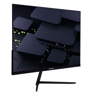 Монітор Prologix 23.8" IPS Black 100Hz (PL2424HD) [605564]