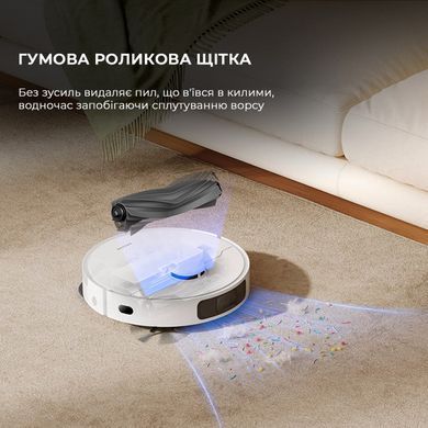 Робот-пилосос Dreame Bot L10s Plus (RLL42SD) [611871]