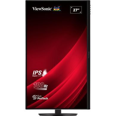 Монітор VIEWSONIC (VA2708-HDJ) [300689]