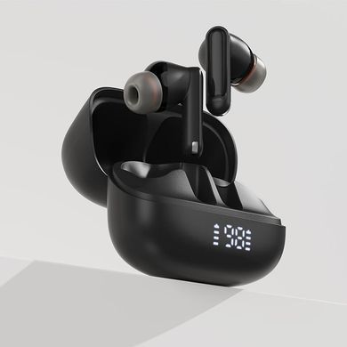 Навушники TWS Acefast W1 black (6974316283614) [401944]