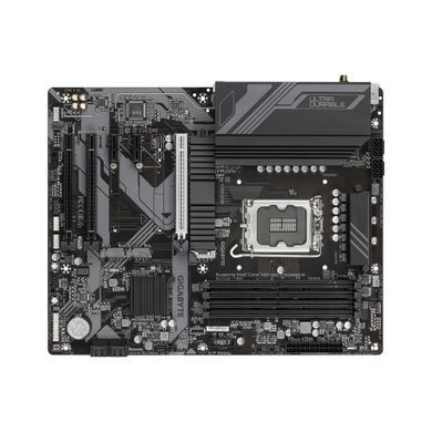 Материнська плата GIGABYTE Z790 D AX s1700 Z790 4xDDR5 M.2 HDMI DP ATX (Z790_D_AX) [109253]