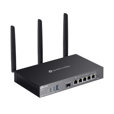 Маршрутизатор TP-LINK (ER706W) [304075]